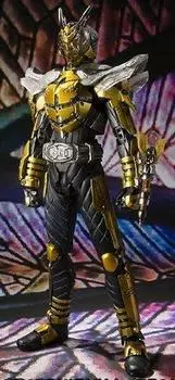 S.I.C. Kamen Rider Kabuto THEBEE Tamashii web exclusive