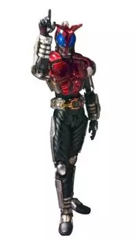 S.I.C VOL.52 Kamen Rider Kabuto