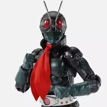 S Kamen Rider Хонго Райдер THE H.Figuarts (Синкочо Сейхо) нет. 1/Такеши (Камень СЛЕДУЮЩИЙ)