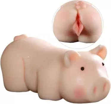 С карманной вагиной, вагиной, анальным моделированием, секс-куклой для животных с вагиной, анальным торсом, настоящей твердой куклой, секс-игрушки для взрослых для мужчин, мастурбация