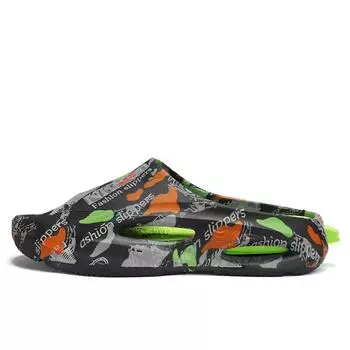 С картинками Размер 39 резиновые тапочки для детей милые сандалии обувь мужские уличные кроссовки спортивные мобильные снеки обувь 39