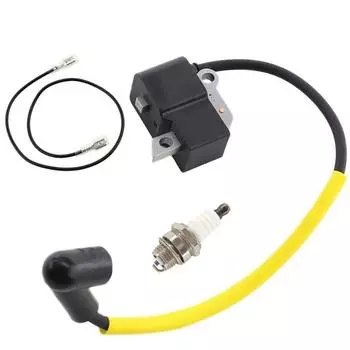 С катушкой зажигания для 223L 223R 323R 323RJ для кустореза Husqvarna