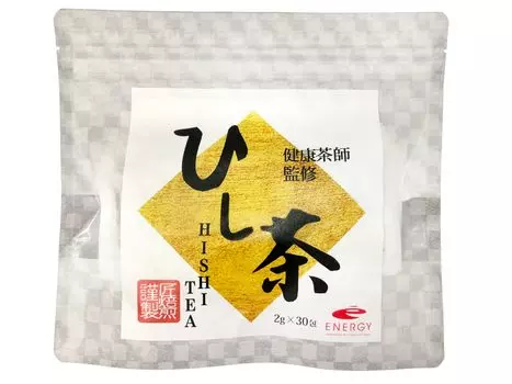 с Kazu Показанный на ТВ чай из водяного ореха Hishicha 2 г x 30 пакетиков Под наблюдением специалиста по здоровому чаю тщательно обжаренный и тщательно обжаренный Полифенол