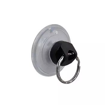 с кольцом для ремонта экрана телефона Присоска 40 мм вакуумная адсорбционная чашка для телефона Инструменты для открытия экрана прозрачный