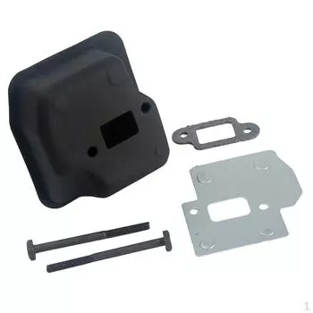 с комплектом болтов монтажной прокладки для 021 023 025 MS210 MS230