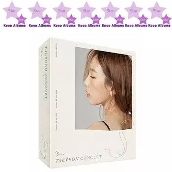 s ... КОНЦЕРТ TAEYEON Kihno Video SNSD (kpop)