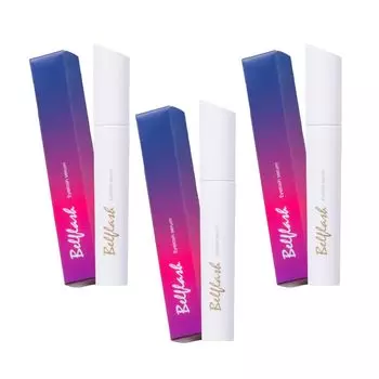 с красотой Belflash ресницы ресницы экстракт Aspergillus [Совместная разработка клиники] набор из 3 предметов, сыворотка, уход, сыворотка, Пидиоксидил,