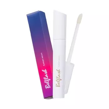 с красотой Belflash Сыворотка для ресниц Сыворотка для ухода за ресницами Пидиоксидил Сборка экстракт [Совместная разработка клиники]