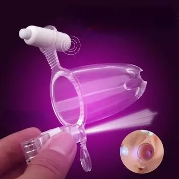 S + M Тематические игрушки Расширение освещения Вагинальное вуайеристическое устройство Вагинальные расширители Зеркало Анальные продукты 1set