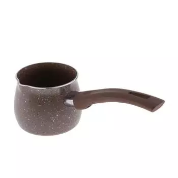 S Milkpan Tea Pan Saucepan Teapot Cookware