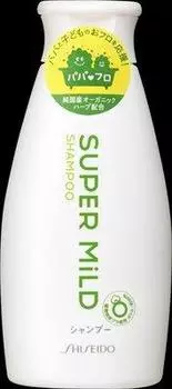 S Мягкий шампунь освежающий G Обычный x 24 предмета в наборе