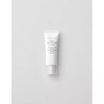 S Nature Aqua Крем для глаз с соевым йогуртом 25г