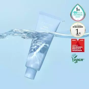 S.NATURE Aqua Oasis Gel Увлажняющий гель-крем 90 мл