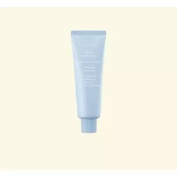 S-Nature Aqua Oasis Moisture Gel Cream 80 мл Летний охлаждающий крем, 1 упаковка