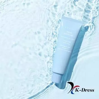 S Nature Aqua Oasis Увлажняющий гель-крем 80 мл 1 PCS