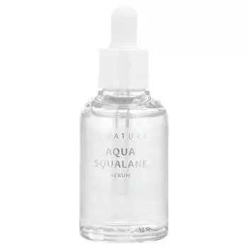 S.NATURE Aqua Squalane Serum, 50ml
