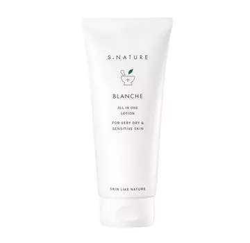 S.NATURE Лосьон Blanche All In One 200 мл