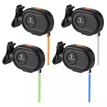 S# Навигационный задний фонарь Фотон Велосипедный задний фонарь USB Перезаряжаемый Высокая яркость жёлтый