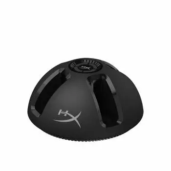 с Nintendo HyperX ChargePlay Quad Nintendo Switch Controller Charger 2 года гарантии [совместимый Switch] Joy-Con HX-CPQD-U (4П5М7АА)