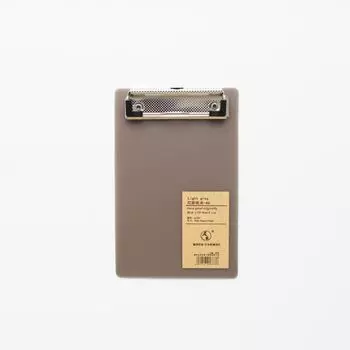 С низкопрофильным золотым зажимом A4 A5 A6 Папка для файлов Планшет для письма Блокнот для письма Блокнот для письма Буфер обмена Папка для документов Блокнот для письма