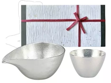 с Nousaku Японская Катакучи Большая Guinen [Упаковочная бумага] - + K1=G1