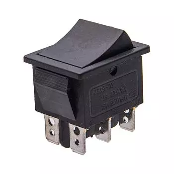 С ножным переключателем 6/12 В 1 шт. Автомобильный электромобиль