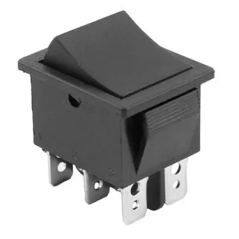 С ножным переключателем 6/12 В 1 шт. Детский электромобиль Ride-On