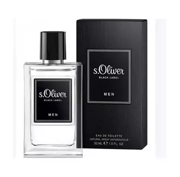 S. Oliver Label 30ml туалетная вода