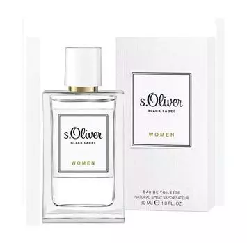 S. Oliver Label 30ml туалетная вода