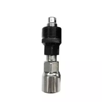 Съёмник шатунов велосипеда, съёмник педалей, съёмник шатунной системы, съёмник каретки, инструмент для ремонта велосипеда