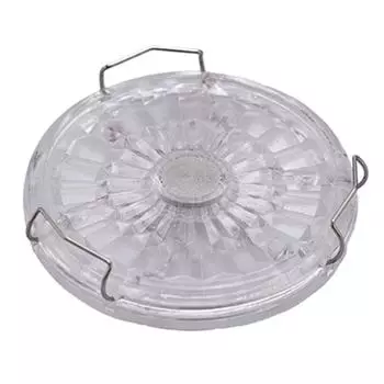 S# Основание для фонаря Camping, акриловый филе 1/4 фута для лампы d