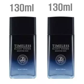 S&P Увлажняющая кожа Timeless Black Homme, 1 шт., 260 мл