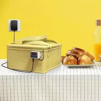 с подогревателем Ящик для расстойки теста Точный контроль температуры Закваска Стартовый ящик Разведение Dough Proofing Box