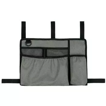 с Подстаканником Сумка для Ходунков Складной Ходунок Сумка для Переноски и Хранения Ходунки для Пожилых