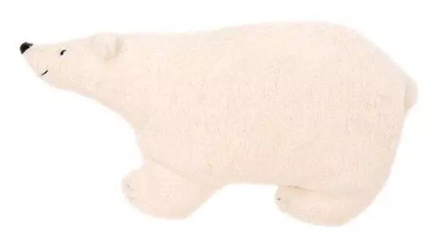 С подушкой ZOO Polar Bear Hirune