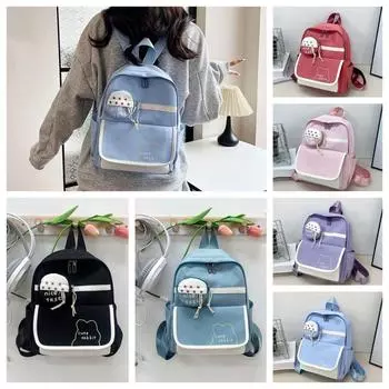 С портмоне детская сумка на плечо водонепроницаемая школьная сумка для отдыха детские рюкзаки подарок