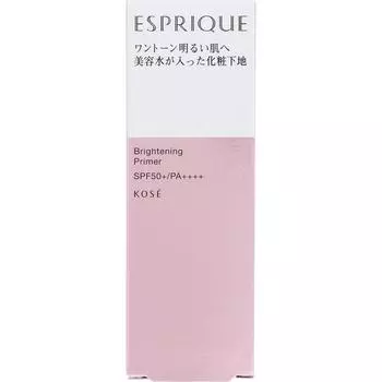 S PRIK KOSE S PRIME LIGHTNING PRIMER 30г