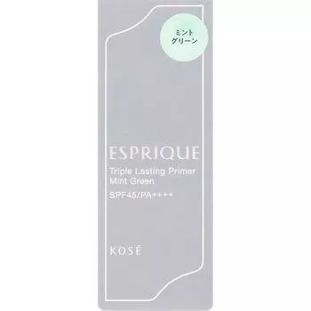 S Prik koSe S Prime Triple raStin Primer Mint Grain 30 г