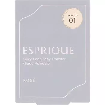 S Prik koSe S Prique Silky Long Stay Power 01 Varge 6 г