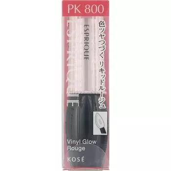 S Prik koSe S Prique Vinyl Glow rooSe Pk800 Punk SerieS 6g