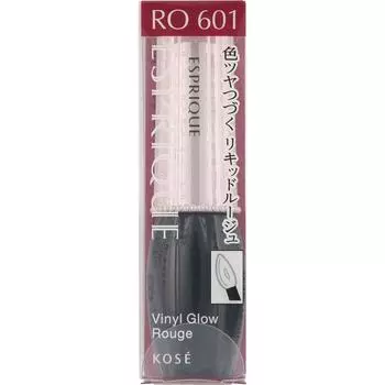 S PRIK KOSE S PRIQUE VINYL GLOW GLOW RO601 ROSE SERIES 6г