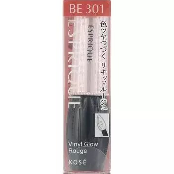 S PRIK KOSE S PRIQUE VINYL GLOW GLOW BE301 VARGE 6г