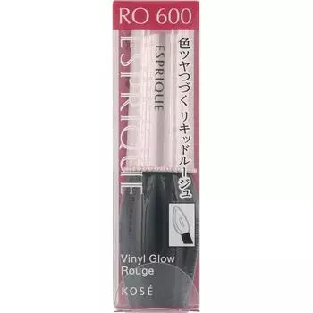 S Prik koSe S Prique Vinyl Glow Glow Ro600 roSe SerieS 6g