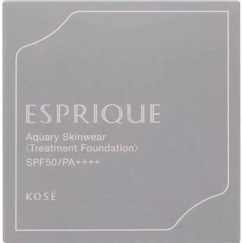 S PRIQUE KOSE ESPRIQUE AQUALLY SKINWEAR 002 13г