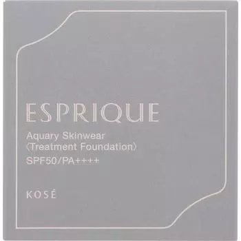 S PRIQUE KOSE S PRIQUE AQUARLY SKINWEAR 003 13г