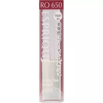 S Prique Prime Tint RouGe Ro650 розовый 2.2 г