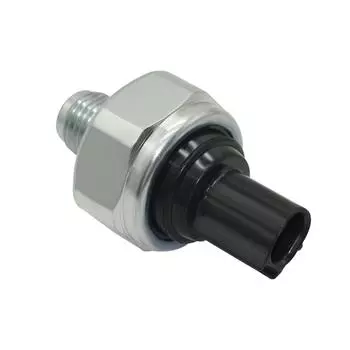 С проводным датчиком детонации 125Н5НГ