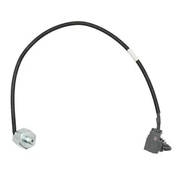 С проводным датчиком детонации E1T14772