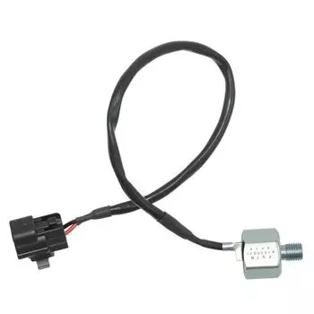 С проводным датчиком детонации E1T50271 для MazdaProtege 2001 г.в.2.0 л.