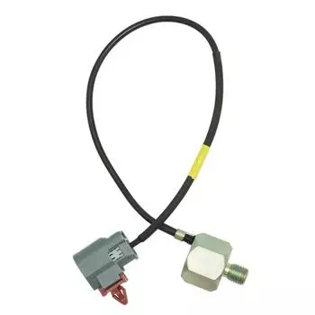 С проводным датчиком детонации ZL01-18-921